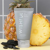 Wishful Yo Detox Face & Body Enzyme Scrub 100ml