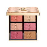 YSL - Golden Oasis Face Palette