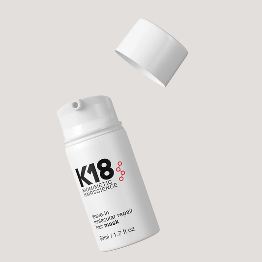 I Tried the Viral, Celebrity-Backed Four-Minute Hair Treatment, and I Have Thoughts