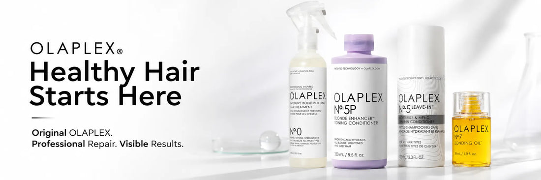Shop Authentuc Olaplex Hair treatment in Pakistan