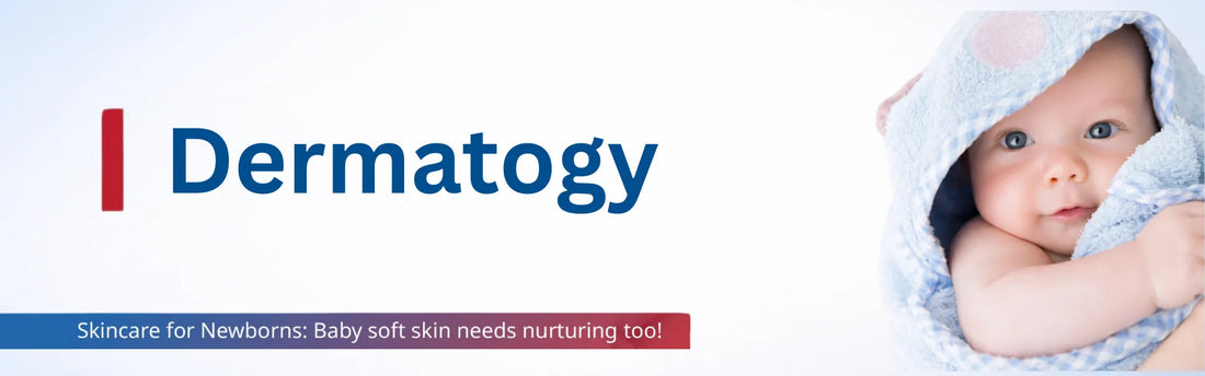 baby skincare products pakistan newborn baby wrapped in towel gentle baby skin care