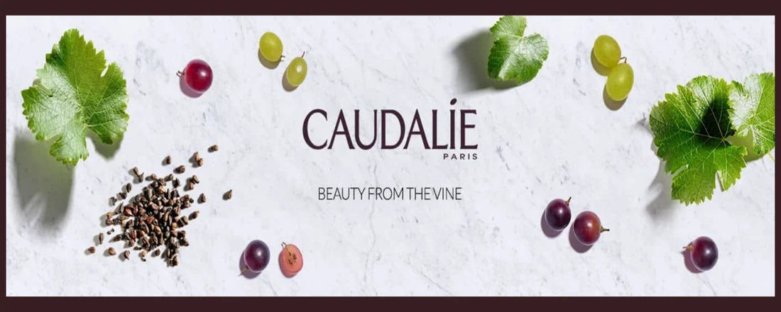 Shop original Caudalie skincare online in Pakistan