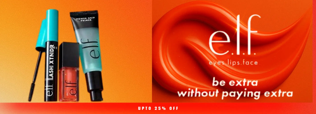 ELF (e.l.f.) Cosmetics – Authentic Makeup at Best Prices in Pakistan