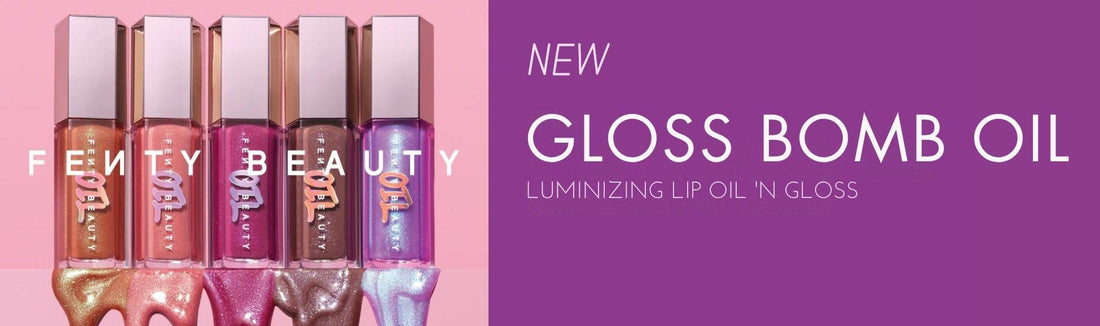 Fenty Beauty Collection at Lifector Pakistan