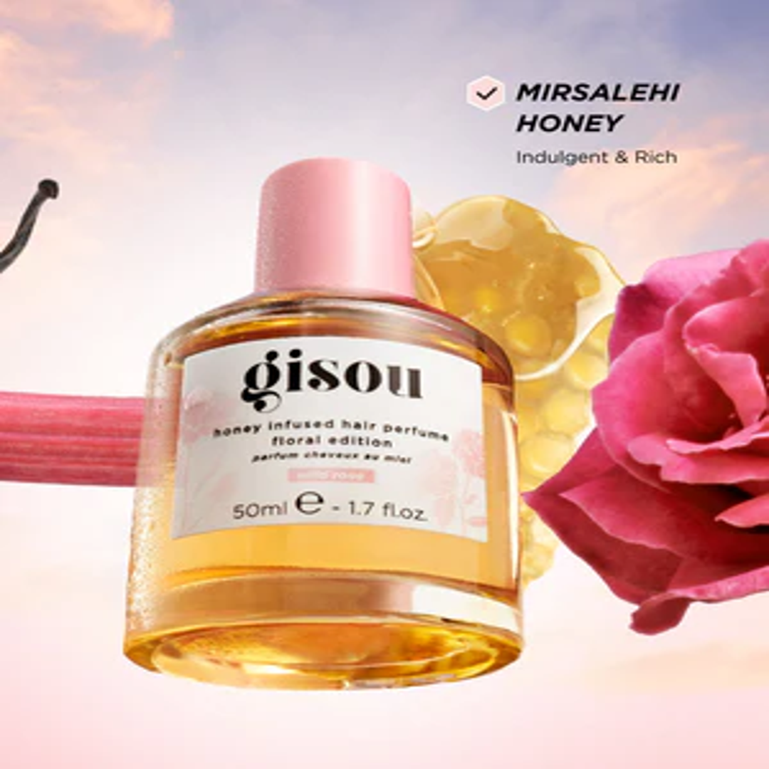 Gisou Collection at Lifector