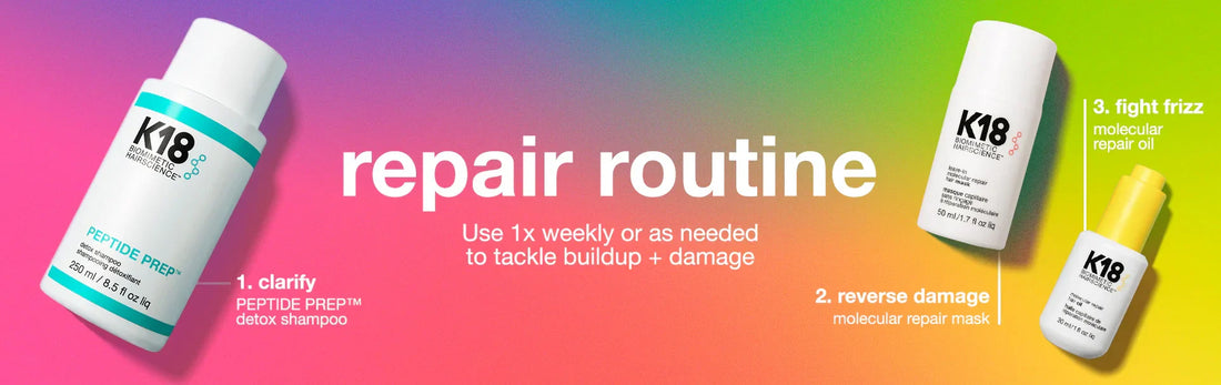 Shop Original  K18 Haircare in Pakistan