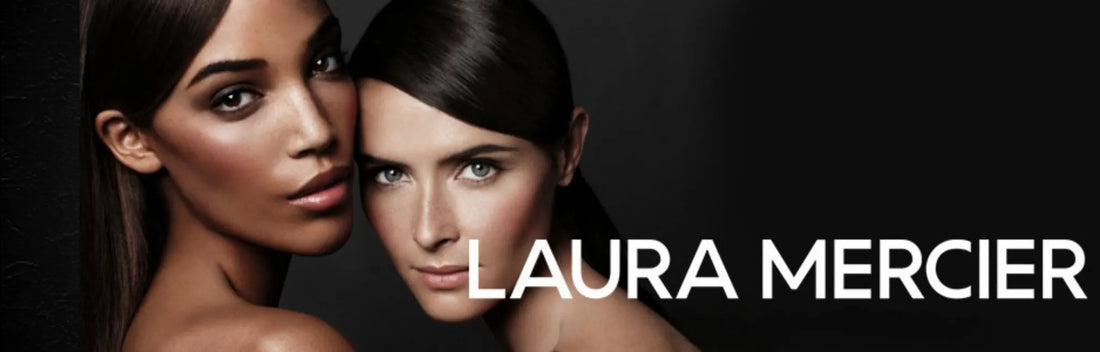 Shop Original Laura Mercier Makeup & Setting Powder in Pakistan | Lifector