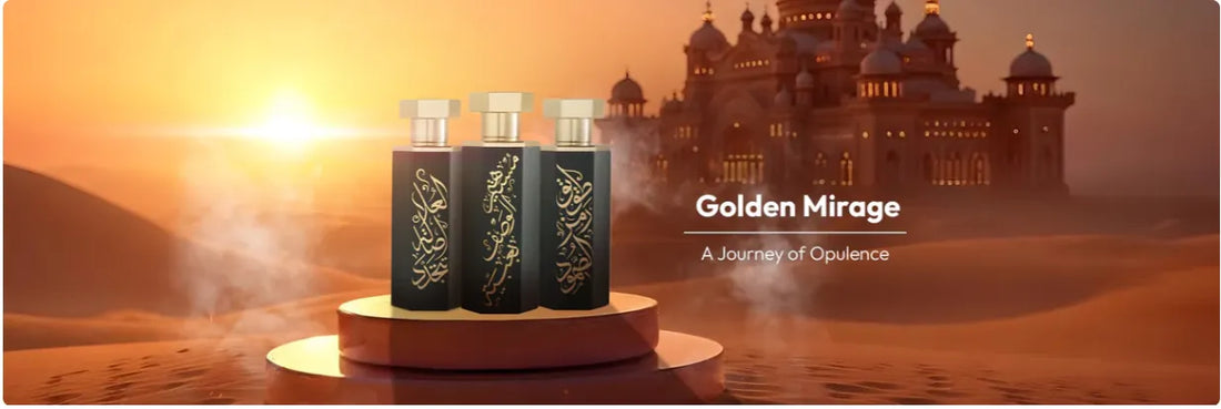 Original Reef Perfumes in Pakistan available at Lifector