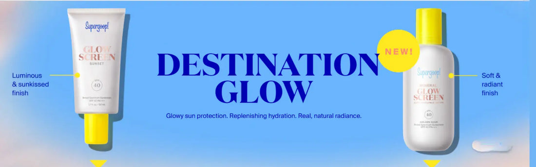 Shop Original Supergoop! Sunscreen in Pakistan