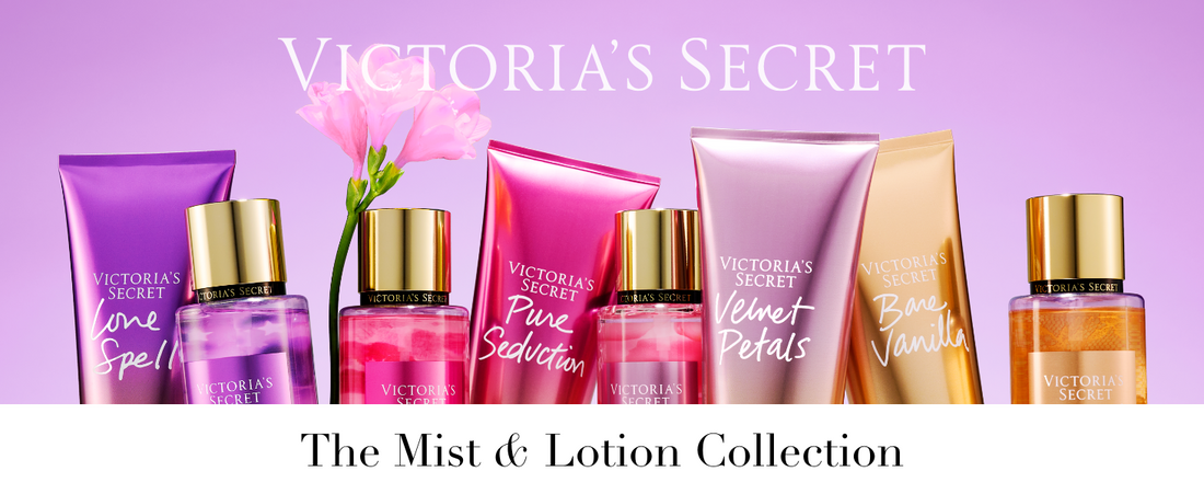 hop Victoria's Secret perfumes, body mists, and lotions at Lifector Pakistan. Explore top fragrances like Bombshell, Tease, Heavenly, and Pure Seduction, and indulge in luxurious skincare products
