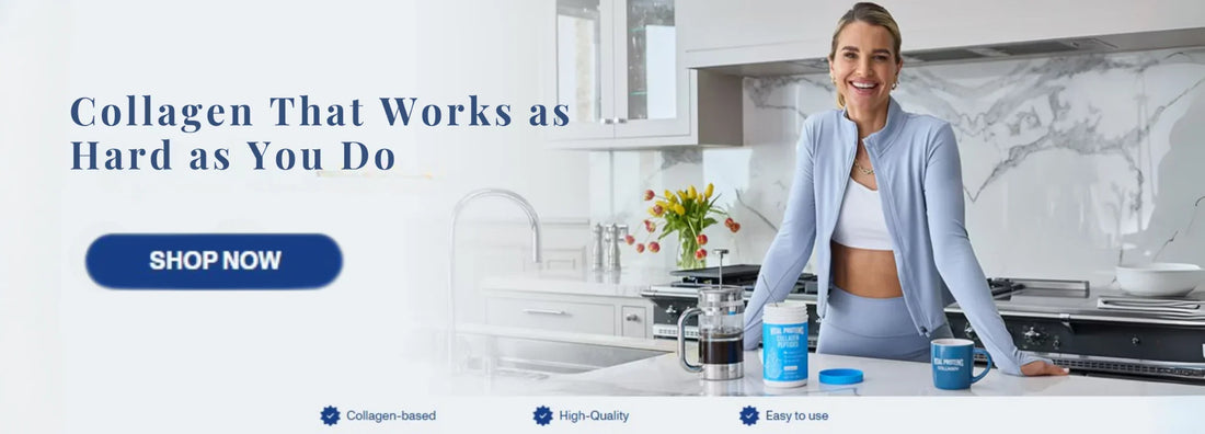 Vital Proteins Collagen & Wellness Products in Pakistan