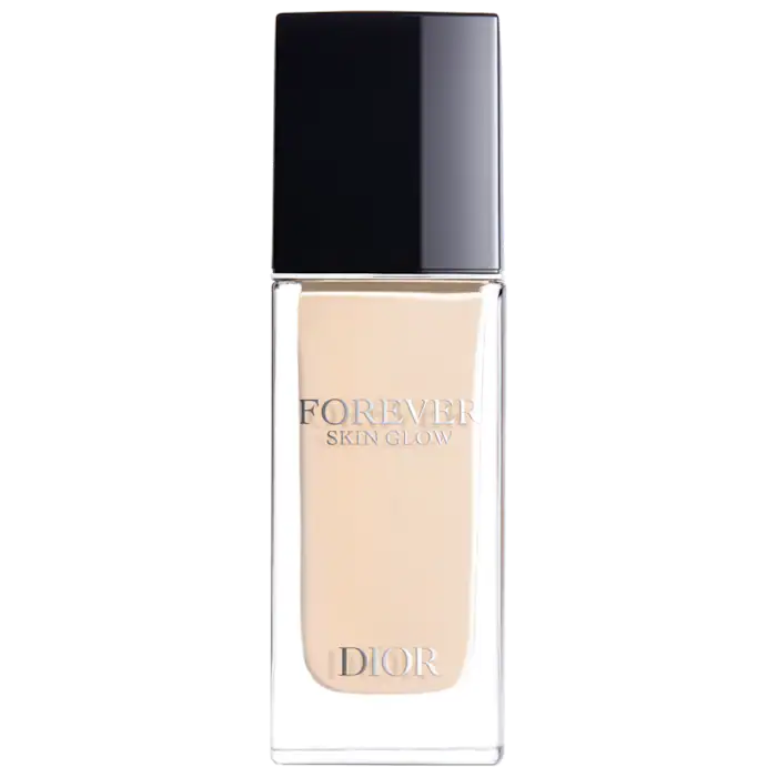 DIOR  Dior Forever Skin Glow Foundation SPF 15