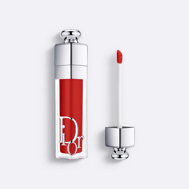 Dior Addict Lip Maximizer Plumping Gloss 6ml