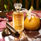 Huda Beauty Kayali Vacay in a Bottle Miniature Perfume Set