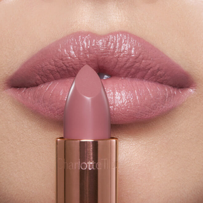 Charlotte Tilbury - Mini Pillow Talk Lipstick & Liner Set