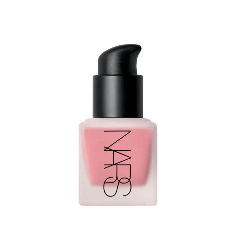 NARS LIQUID BLUSH-Varations