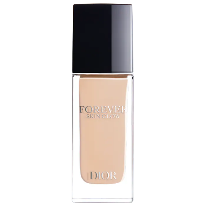 DIOR  Dior Forever Skin Glow Foundation SPF 15
