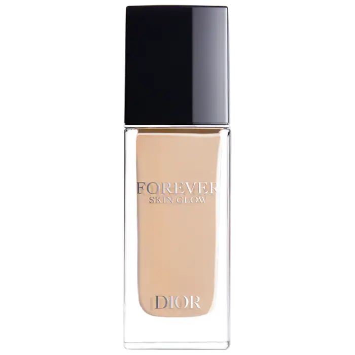 DIOR  Dior Forever Skin Glow Foundation SPF 15