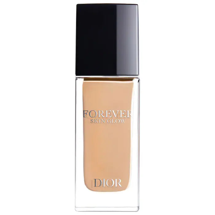 DIOR  Dior Forever Skin Glow Foundation SPF 15