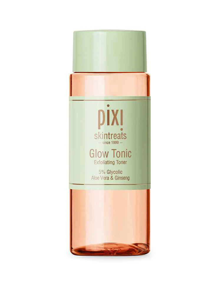 Pixi Beauty Glow Tonic Facial Toner with 5% Glycolic Acid