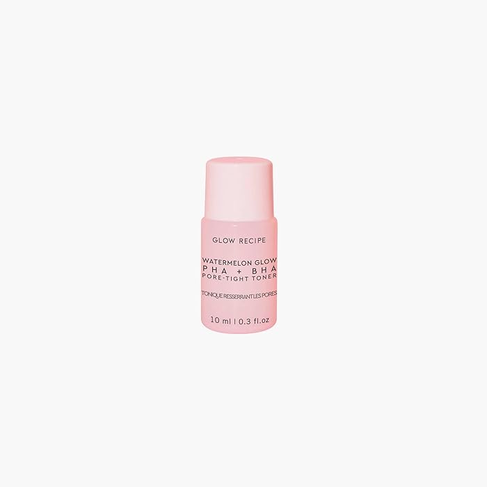 Glow Recipe Watermelon Glow PHA +BHA Pore-Tight Toner