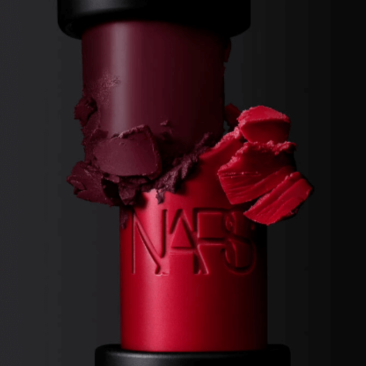 Nars Lipstick Rouge a Levres-Variations