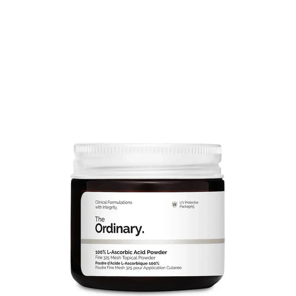 The Ordinary - 100% L-Ascorbic Acid Powder