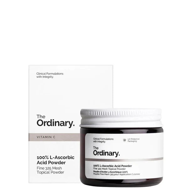 The Ordinary - 100% L-Ascorbic Acid Powder