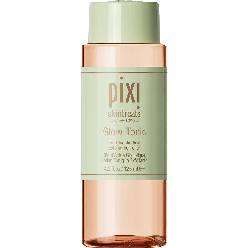 Pixi Beauty Glow Tonic Facial Toner with 5% Glycolic Acid