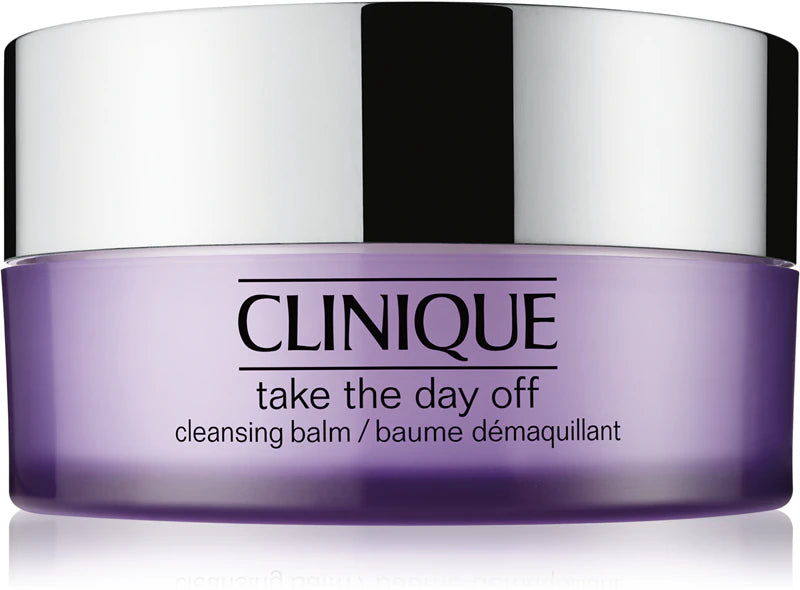 Clinique Take The Day Off Cleansing Balm