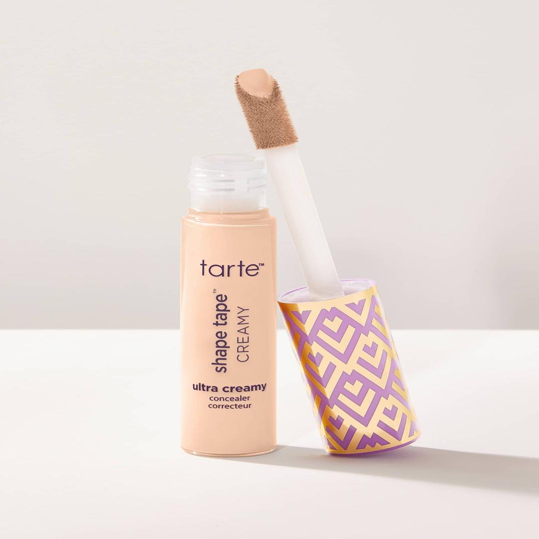 Tarte shape tape™ creamy concealer