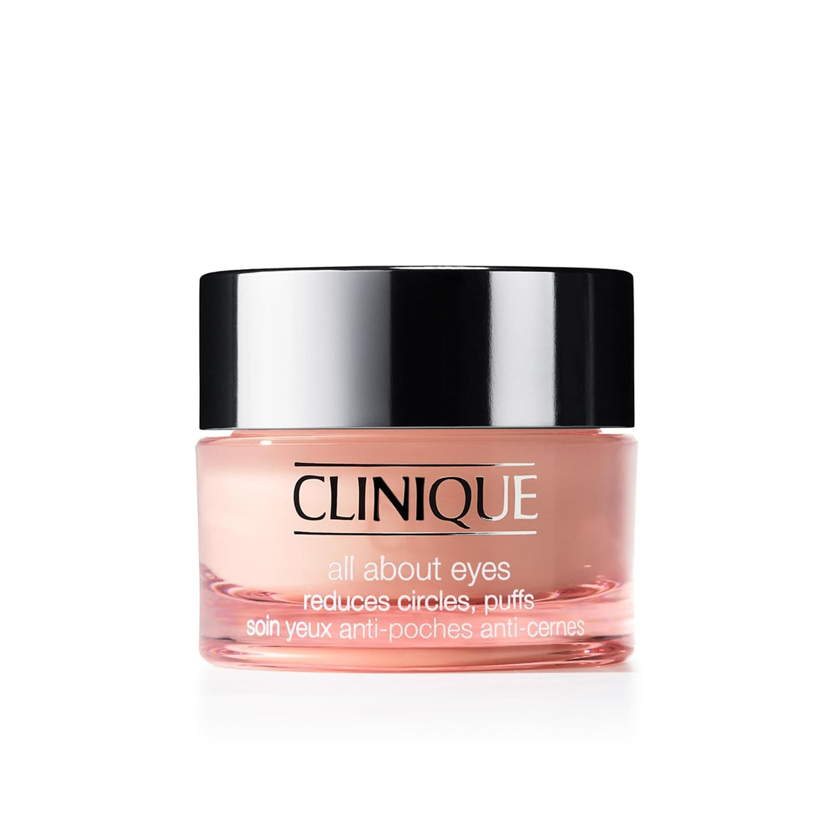 Clinique All About Eyes™ Eye Cream with Vitamin C