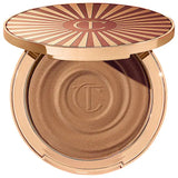 Charlotte Tilbury Beautiful Skin Sun-Kissed Glow Cream Bronzer