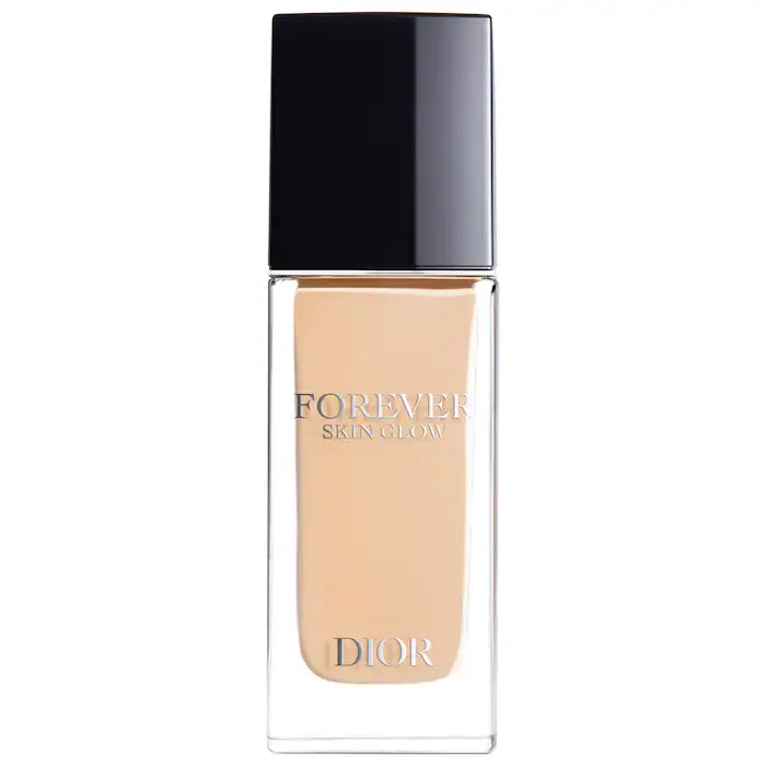 DIOR  Dior Forever Skin Glow Foundation SPF 15