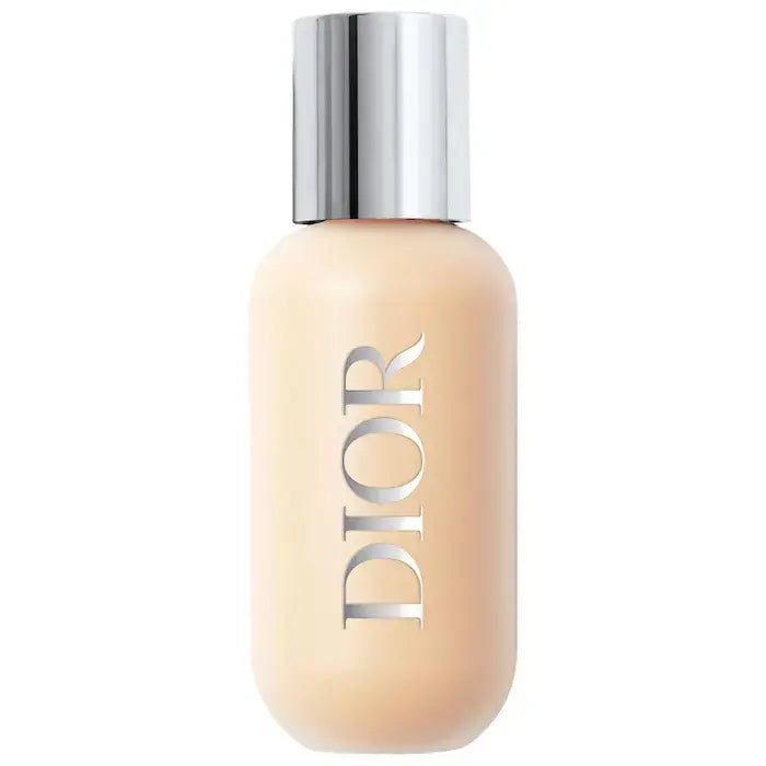 DIOR  Backstage Face & Body Foundation
