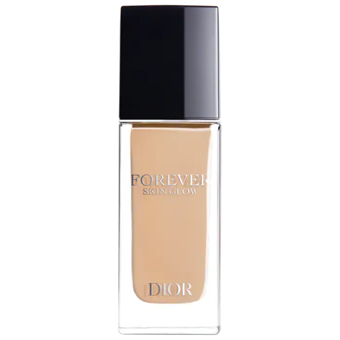 DIOR  Dior Forever Skin Glow Foundation SPF 15