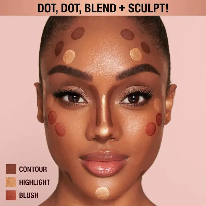 Charlotte Tilbury Hollywood Contour Wand