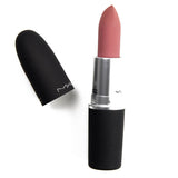 MAC Powder Kiss Lipstick - Sultry Move 
