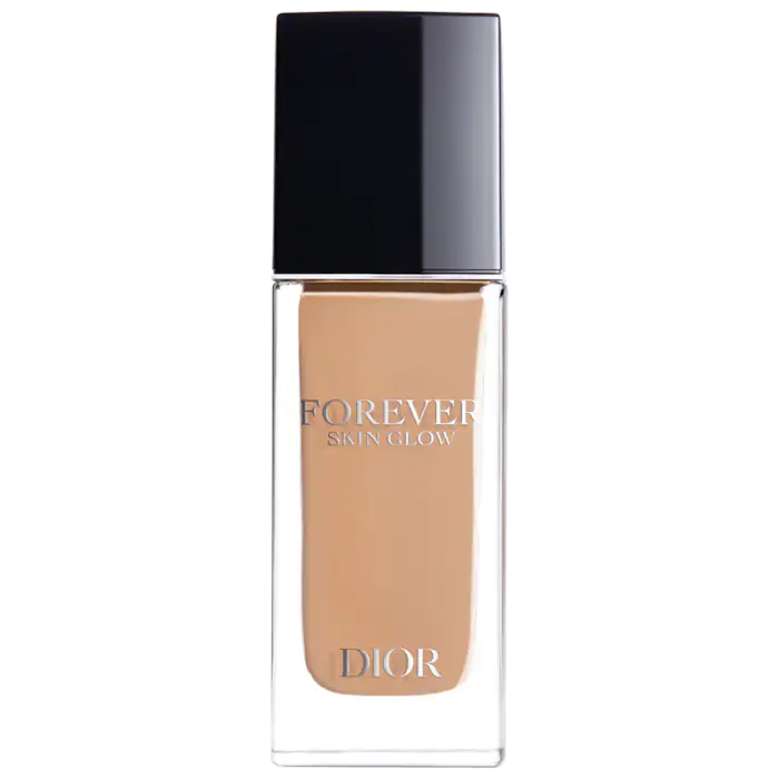 DIOR  Dior Forever Skin Glow Foundation SPF 15