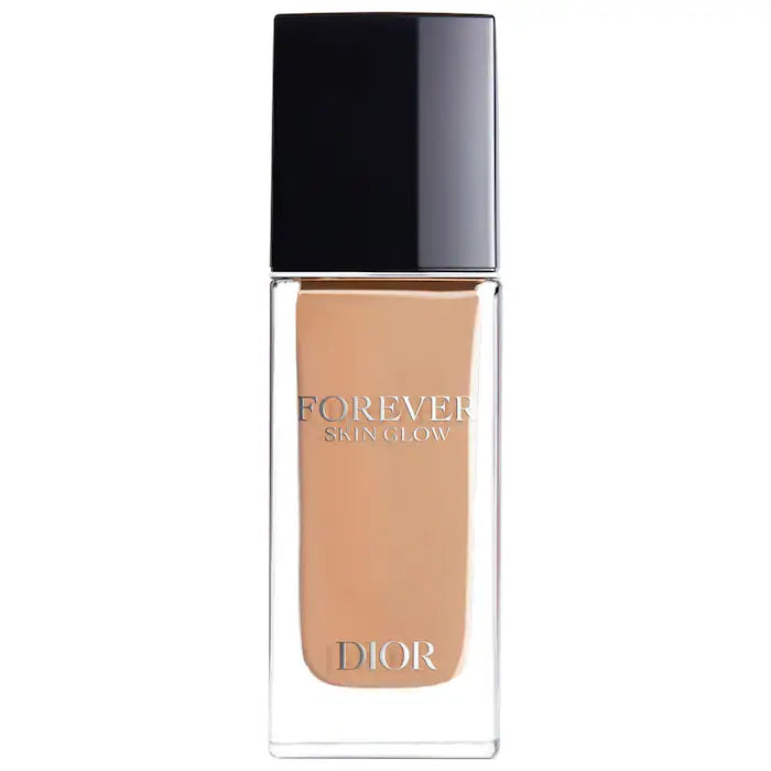 DIOR  Dior Forever Skin Glow Foundation SPF 15