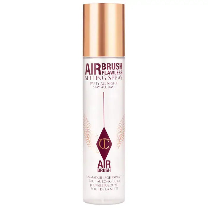 Charlotte Tilbury Airbrush Flawless Setting Spray