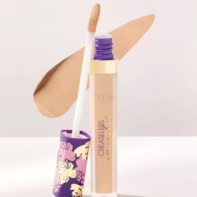 Tarte creaseless concealer™-Variations