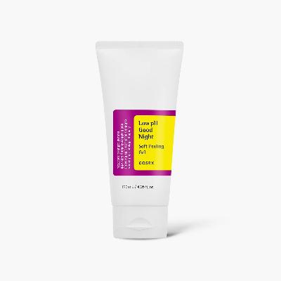 COSRX - Low pH Good Night Soft Peeling Gel