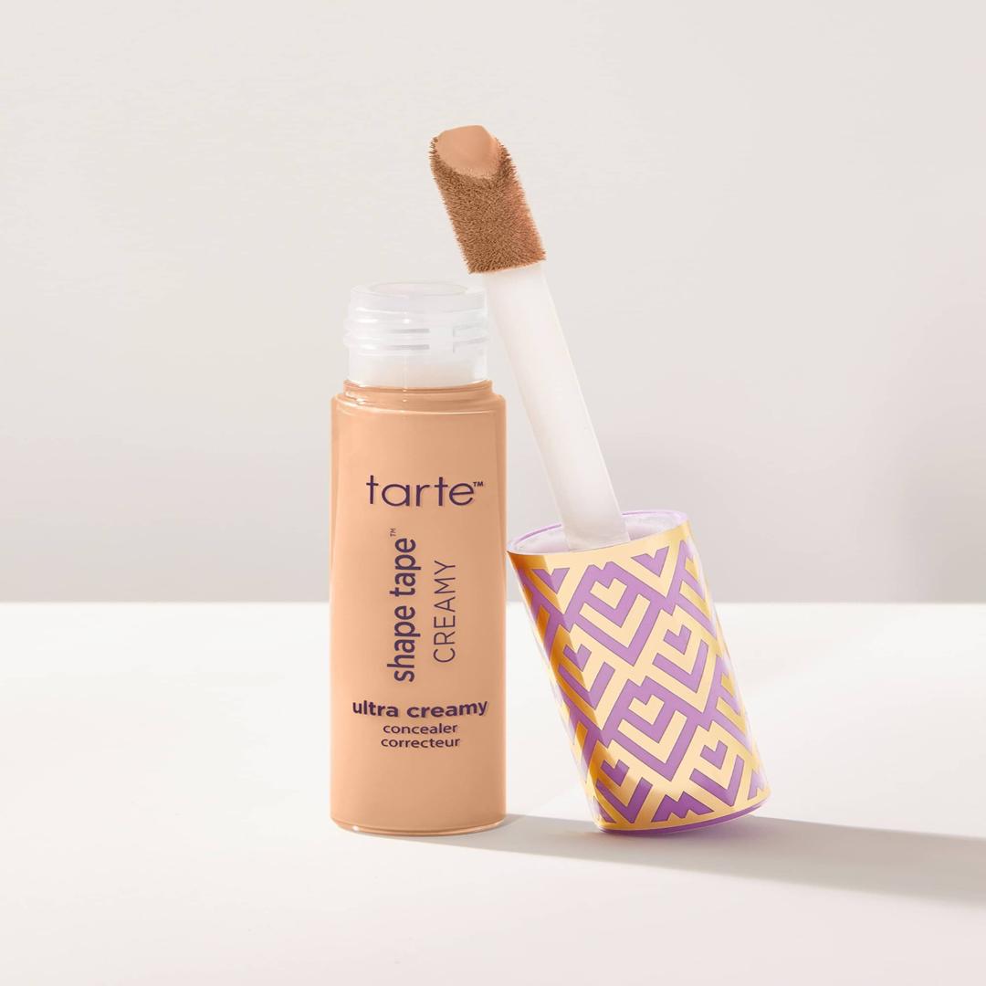 Tarte shape tape™ creamy concealer