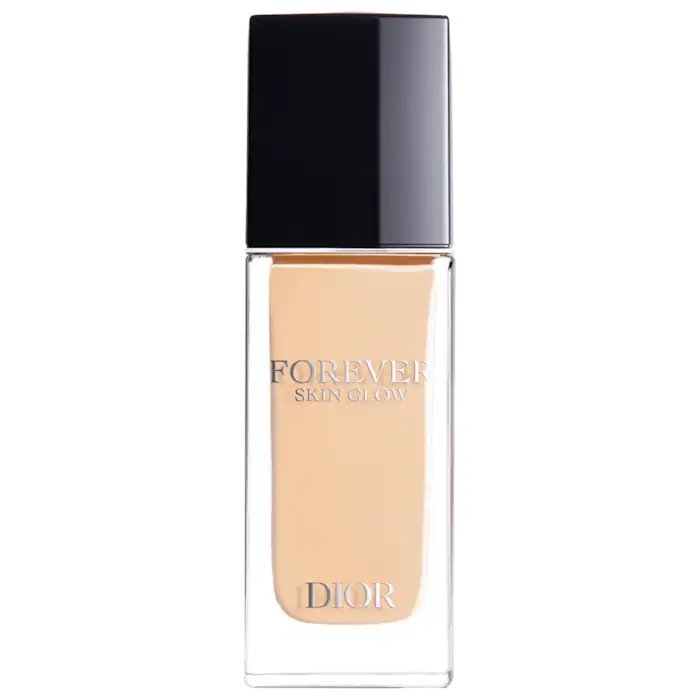 DIOR  Dior Forever Skin Glow Foundation SPF 15