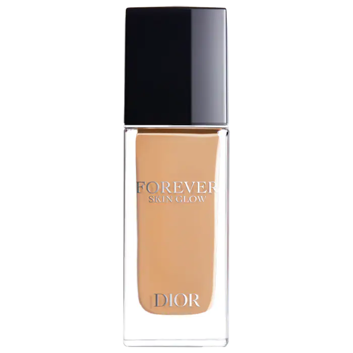 DIOR  Dior Forever Skin Glow Foundation SPF 15