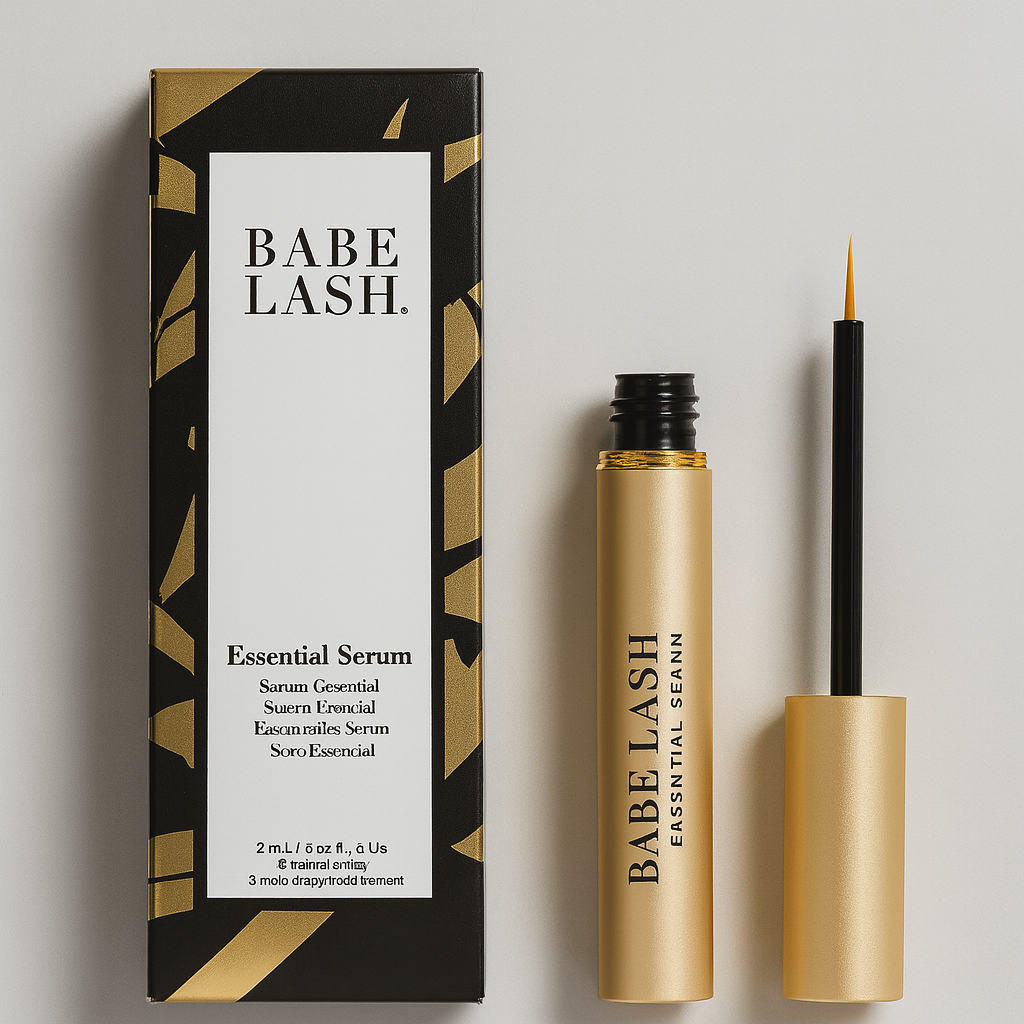 Babe Essential Lash Serum 2 ml