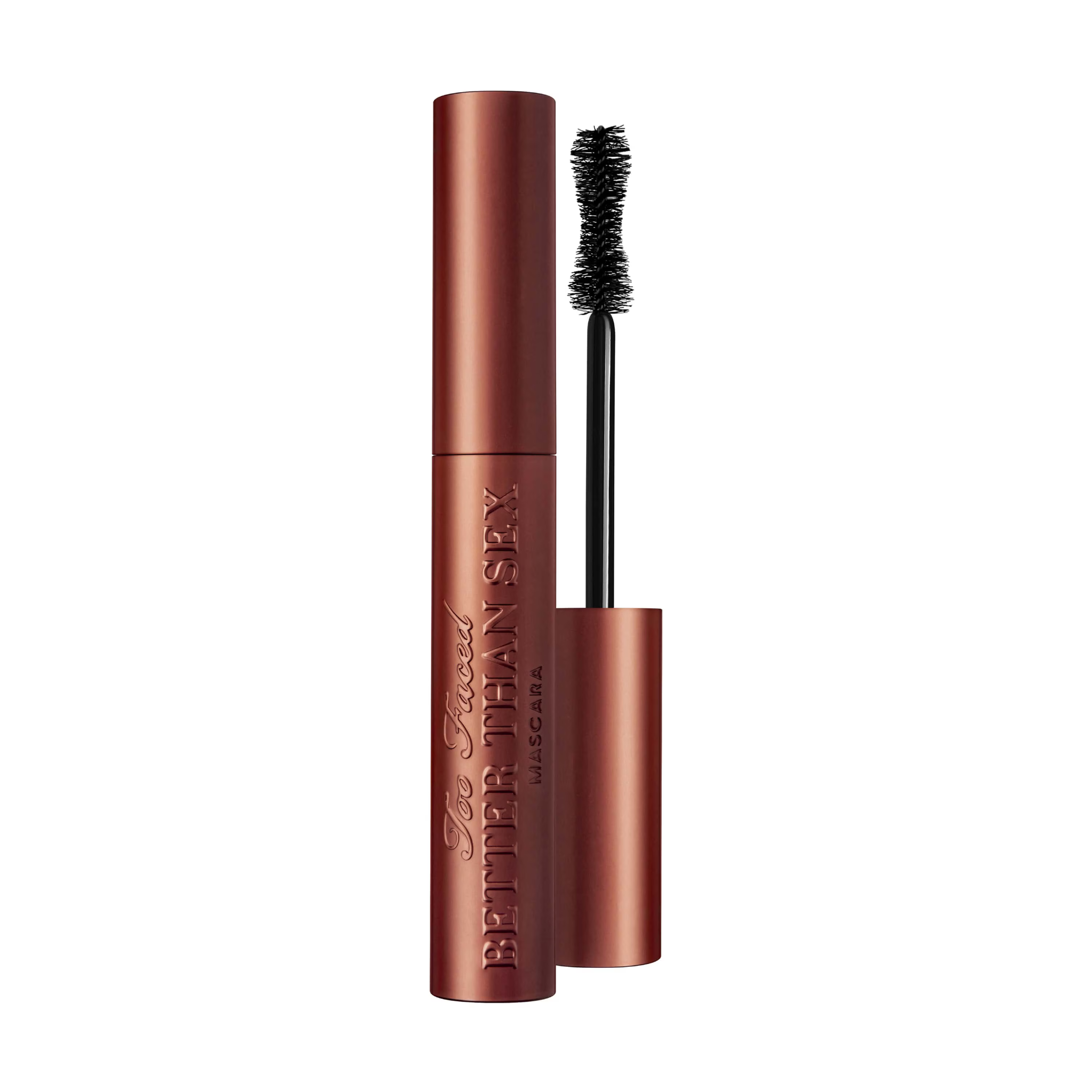 Too Faced Better Than Sex Volumizing Mascara full size