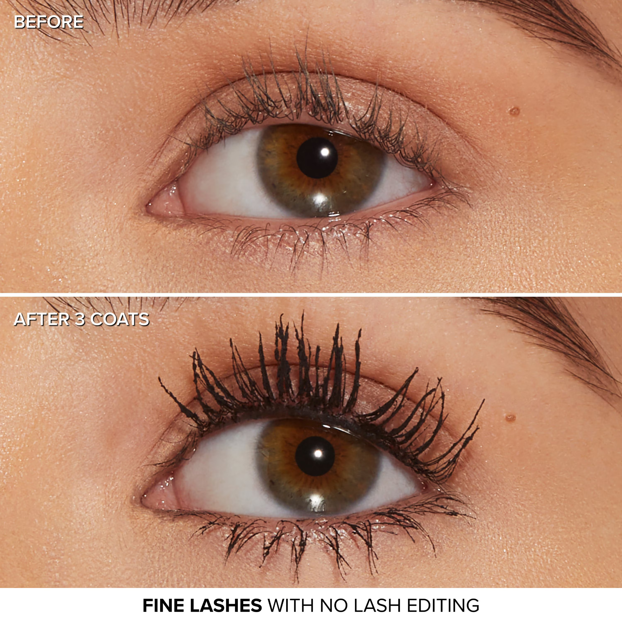 Too Faced Better Than Sex Volumizing Mascara full size