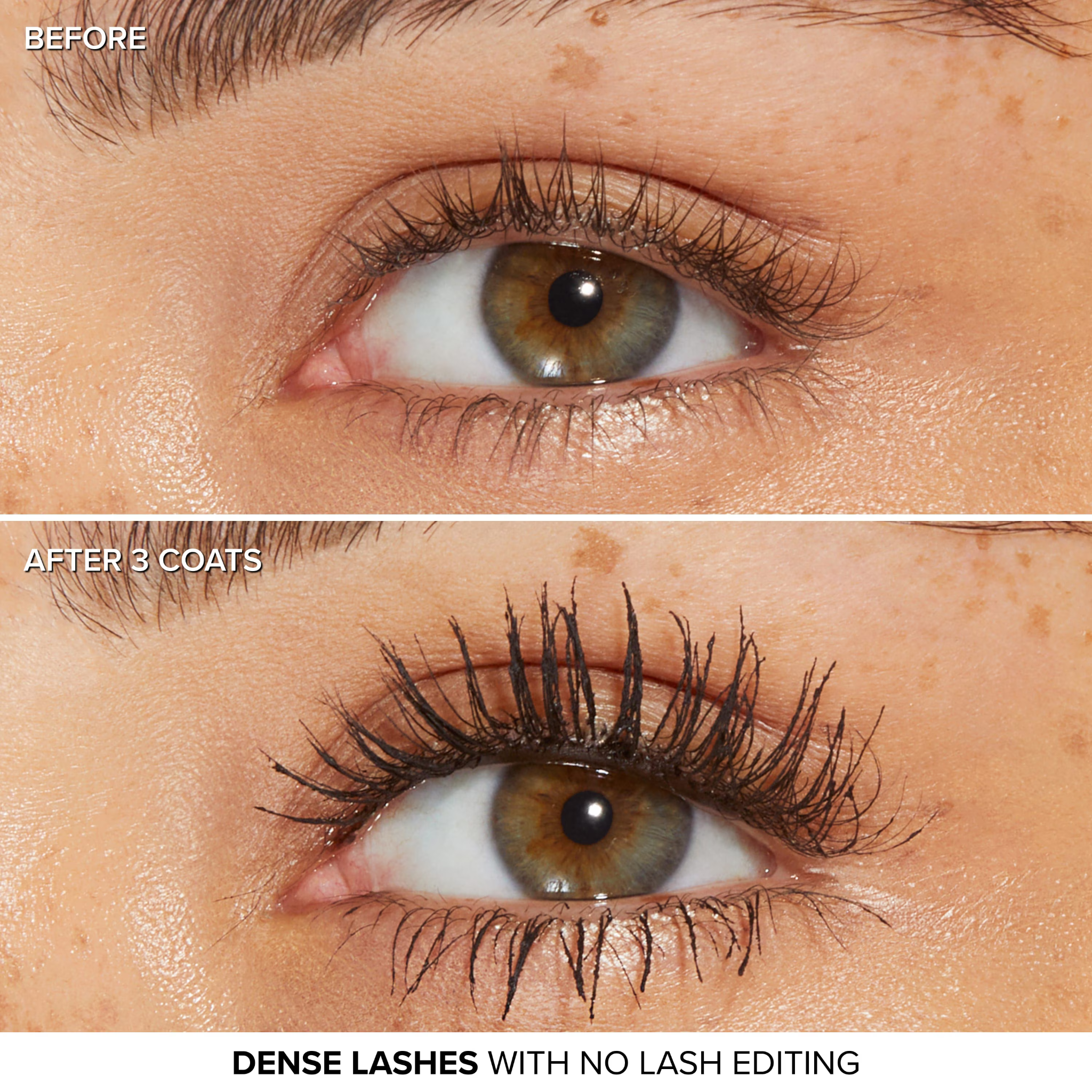 Too Faced Better Than Sex Volumizing Mascara full size